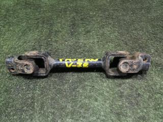 Запчасть Рулевой карданчик  MITSUBISHI PAJERO MR407334 Контрактный 