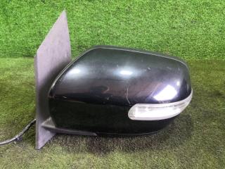 Зеркало левое переднее MAZDA CX-7 ER3P L3VDT E223-69-18ZF 4 ракурс