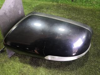 Зеркало левое переднее MAZDA CX-7 ER3P L3VDT E223-69-18ZF 5 ракурс