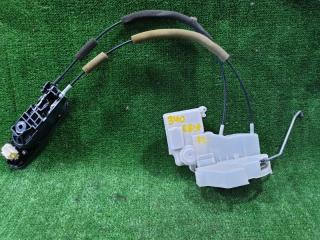 Замок двери левый передний MAZDA CX-7 ER3P L3VDT E221-59-310B 1 ракурс