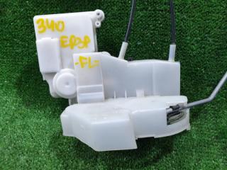 Замок двери левый передний MAZDA CX-7 ER3P L3VDT E221-59-310B 2 ракурс