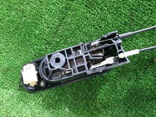 Замок двери левый передний MAZDA CX-7 ER3P L3VDT E221-59-310B 3 ракурс