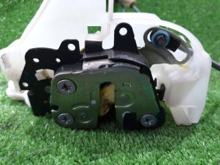Замок двери левый передний MAZDA CX-7 ER3P L3VDT E221-59-310B 5 ракурс
