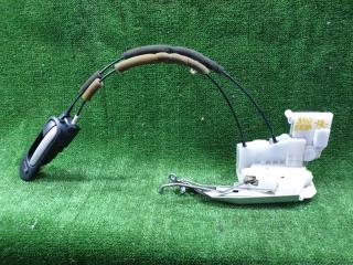 Замок двери правый передний MAZDA CX-7 ER3P L3VDT E221-58-310D 1 ракурс