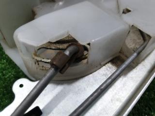 Замок двери правый передний MAZDA CX-7 ER3P L3VDT E221-58-310D 3 ракурс