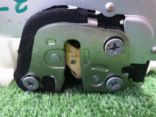 Замок двери правый передний MAZDA CX-7 ER3P L3VDT E221-58-310D 4 ракурс