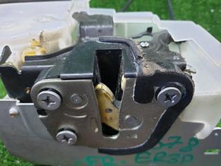 Замок двери правый передний MAZDA CX-7 ER3P L3VDT E221-58-310D 5 ракурс