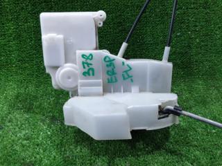 Замок двери левый передний MAZDA CX-7 ER3P L3VDT E221-59-310B 1 ракурс