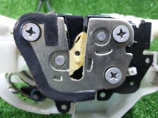 Замок двери левый передний MAZDA CX-7 ER3P L3VDT E221-59-310B 4 ракурс