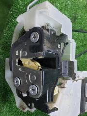 Замок двери левый передний MAZDA CX-7 ER3P L3VDT E221-59-310B 5 ракурс