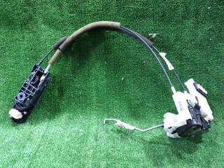 Замок двери левый передний MAZDA CX-7 ER3P L3VDT E221-59-310B 1 ракурс