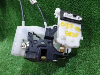 Замок двери левый передний MAZDA CX-7 ER3P L3VDT E221-59-310B 2 ракурс