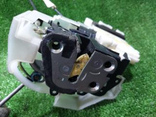 Замок двери левый передний MAZDA CX-7 ER3P L3VDT E221-59-310B 3 ракурс