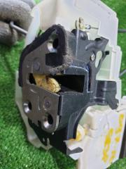 Замок двери левый передний MAZDA CX-7 ER3P L3VDT E221-59-310B 4 ракурс