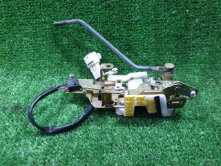Замок двери правый передний MAZDA PROCEED MARVIE UV56R G5E U009-58-310 1 ракурс