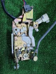 Замок двери правый передний MAZDA PROCEED MARVIE UV56R G5E U009-58-310 2 ракурс
