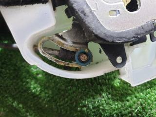 Замок двери левый задний MAZDA CX-7 ER3P L3VDT EG22-73-310J 4 ракурс