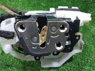 Замок двери левый задний MAZDA CX-7 ER3P L3VDT EG22-73-310J 5 ракурс