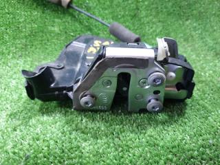 Замок двери правый передний TOYOTA SAI AZK10 2AZFXE 69030-42210 3 ракурс