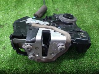 Замок двери правый передний TOYOTA SAI AZK10 2AZFXE 69030-42210 4 ракурс