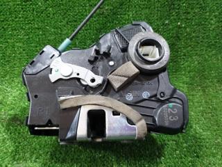 Замок двери правый передний DAIHATSU BEGO J210G 3SZVE 69030-B1020 5 ракурс