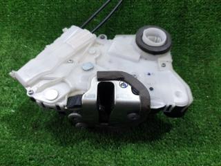 Замок двери правый передний TOYOTA VITZ NSP135 1NRFE 69030-52290 4 ракурс