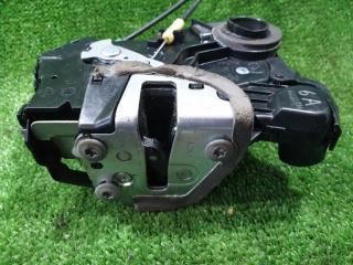 Замок двери правый передний TOYOTA ESTIMA GSR50 2GRFE 69030-42210 5 ракурс
