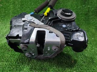 Замок двери правый передний TOYOTA CAMRY ACV45 2AZFE 69030-42210 4 ракурс