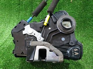 Замок двери правый передний TOYOTA CAMRY ACV40 2AZFE 69030-42210 5 ракурс