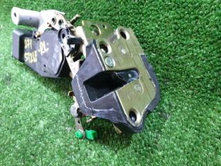 Замок двери левый задний TOYOTA CALDINA ST215G 3SGE 69060-21010 2 ракурс