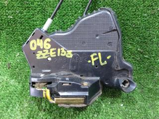 Замок двери левый передний TOYOTA VOLTZ ZZE138 1ZZFE 69040-01031 2 ракурс