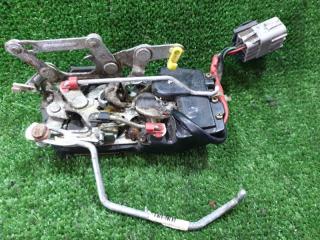 Замок двери правый передний TOYOTA GRANVIA KCH16 1KZTE 69030-26070 2 ракурс