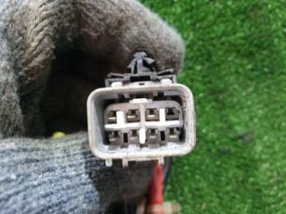 Замок двери правый передний TOYOTA GRANVIA KCH16 1KZTE 69030-26070 4 ракурс