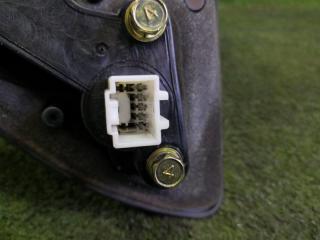 Зеркало правое переднее MITSUBISHI AIRTREK CU2W 4G63T MR630888 3 ракурс