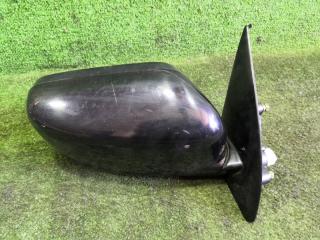 Зеркало правое переднее MITSUBISHI AIRTREK CU2W 4G63T MR630888 4 ракурс
