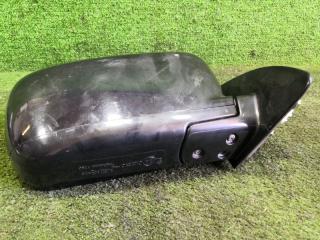 Зеркало правое переднее MITSUBISHI AIRTREK CU2W 4G63T MR630888 5 ракурс