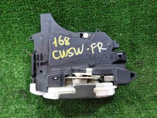 Замок двери правый передний MITSUBISHI OUTLANDER CW5W 4B12 5715A209 1 ракурс