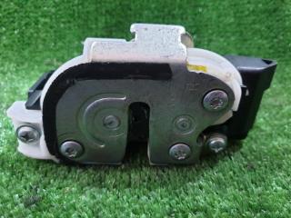 Замок двери правый передний MITSUBISHI OUTLANDER CW5W 4B12 5715A209 2 ракурс