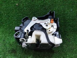 Замок двери правый передний MITSUBISHI OUTLANDER CW5W 4B12 5715A209 3 ракурс