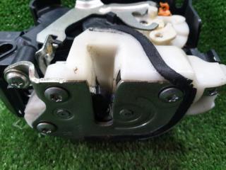 Замок двери правый передний MITSUBISHI OUTLANDER CW5W 4B12 5715A209 4 ракурс