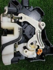 Замок двери правый передний MITSUBISHI GALANT FORTIS CY4A 4B11 5715A416 5 ракурс