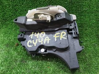 Замок двери правый передний MITSUBISHI GALANT FORTIS CY4A 4B11 5715A416 1 ракурс