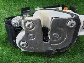 Замок двери правый передний MITSUBISHI GALANT FORTIS CY4A 4B11 5715A416 3 ракурс