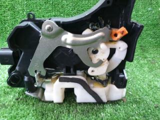 Замок двери правый передний MITSUBISHI GALANT FORTIS CY4A 4B11 5715A416 4 ракурс