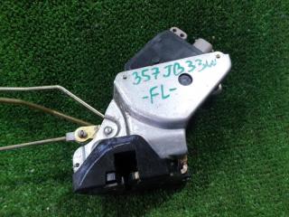 Замок двери левый передний SUZUKI JIMNY WIDE JB33W G13B 82202-81A10 2 ракурс