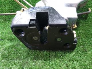 Замок двери левый передний SUZUKI JIMNY WIDE JB33W G13B 82202-81A10 3 ракурс