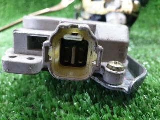 Замок двери левый передний SUZUKI JIMNY WIDE JB33W G13B 82202-81A10 4 ракурс