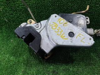 Замок двери левый передний SUZUKI JIMNY WIDE JB33W G13B 82202-81A10 2 ракурс