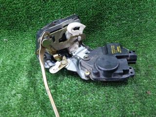Замок двери левый передний SUZUKI JIMNY WIDE JB43W M13A 82202-81A10 3 ракурс