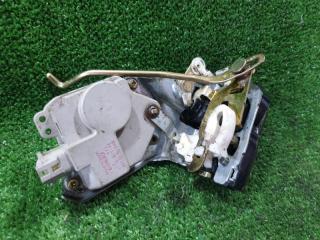 Замок двери левый передний SUZUKI JIMNY WIDE JB33W G13B 82202-81A10 3 ракурс